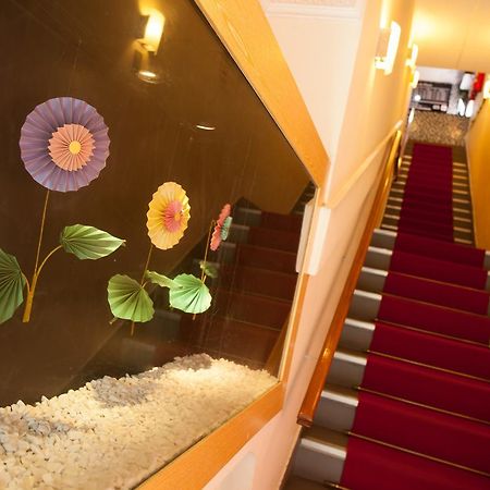 סאו פאולו Hotel Jardim America (Adults Only) מראה חיצוני תמונה