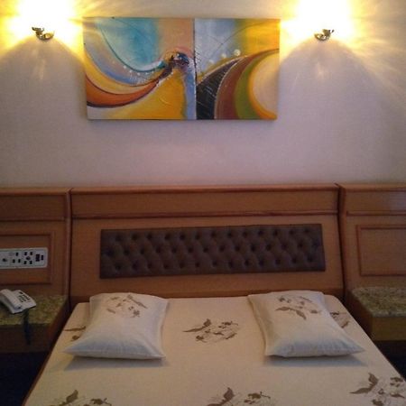 סאו פאולו Hotel Jardim America (Adults Only) מראה חיצוני תמונה